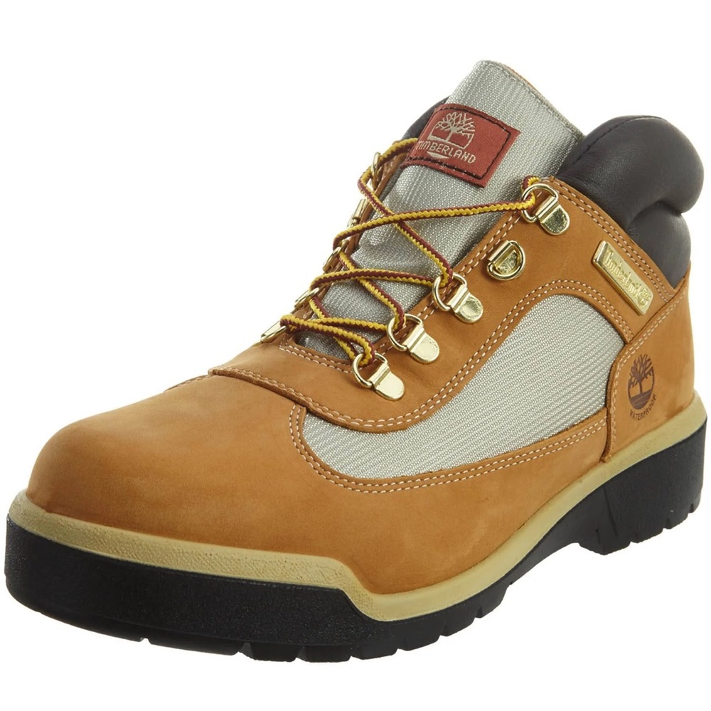 Work boots